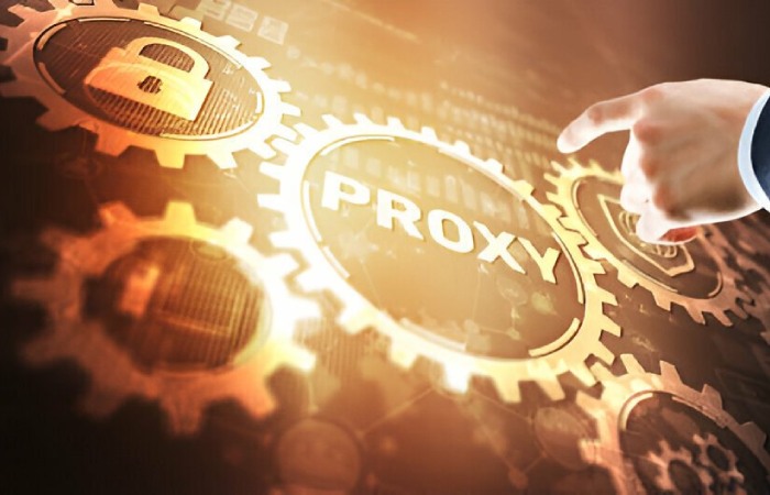 What Is a Web Proxy_