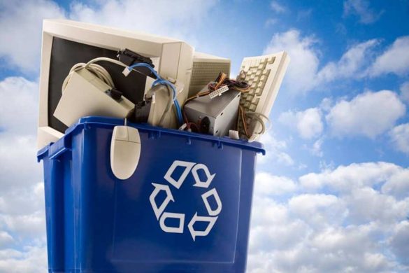 Are You Wondering How to Recycle a Computer in Toronto_ Quantum Has the Answer