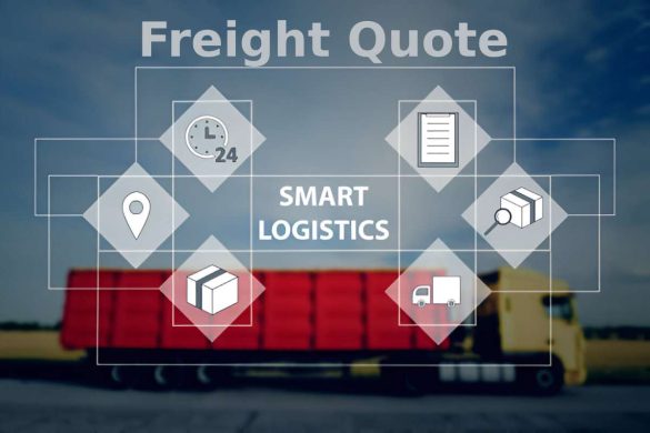 How to Get the Best Freight Quote for Your Shipping Needs