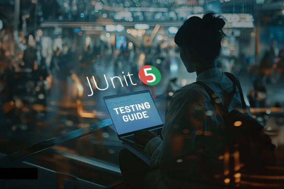 JUnit Testing